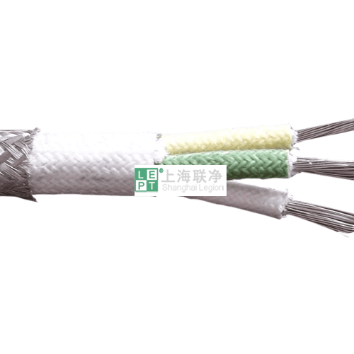 上海聯(lián)凈-加熱輥用高溫電線